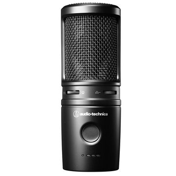 audio-technica Mikrofon, AT2020USB-XP - USB Mikrofon