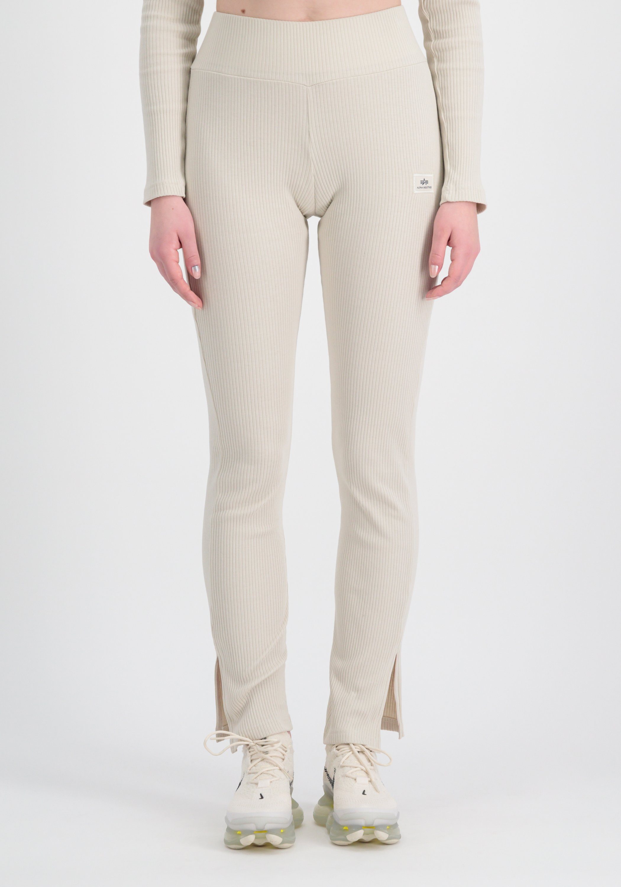 Alpha Industries Cargohose X-Fit Rib Pant Women günstig online kaufen