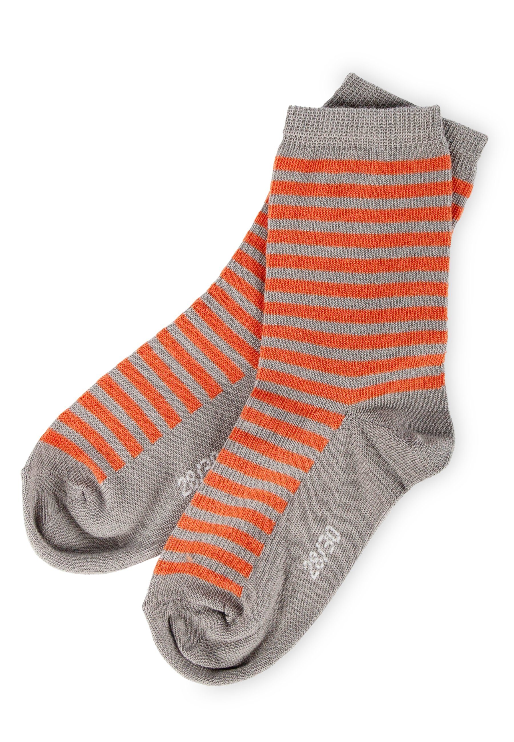 Sigikid Socken Set: 3 Paar Polar Kindersocken (3-Paar) Socken Expedition