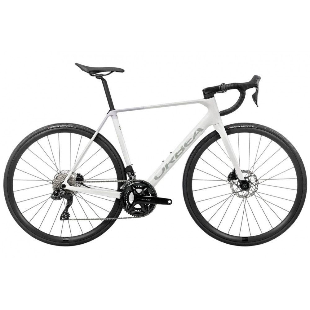 Orbea Rennrad 8434446986536 Orca M30i Rennrad Carbon Diamond Carbon