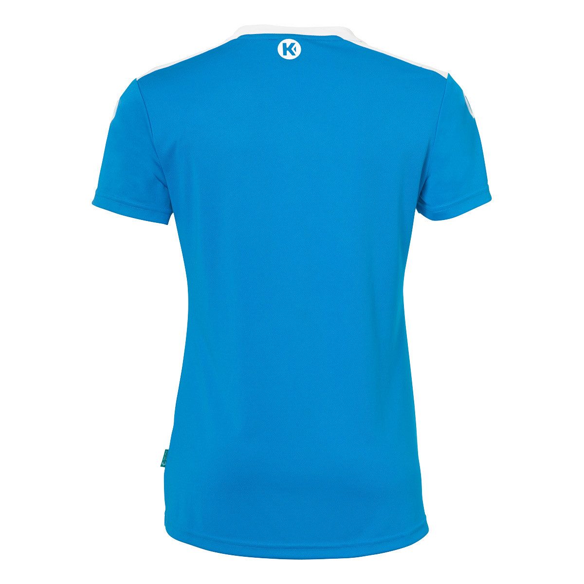 Kempa Kurzarmshirt Trainings-T-Shirt Emotion 27 Women (1-tlg., Trikot) atmungsaktiv, schnelltrocknend