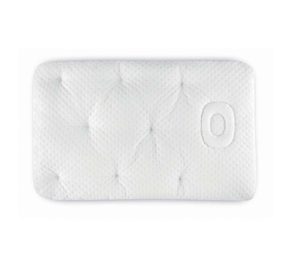 Kindermatratze CAM Babymatratze Armonia mit Anti-Plagiozephalie-Scheibe, CAM, 5 cm hoch