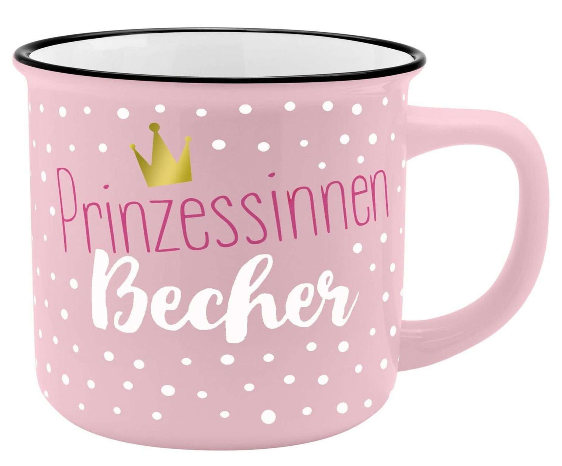 Tasse Auswahl Sheepworld Gruss & Co - Lieblings- Kaffe- Becher Tasse in