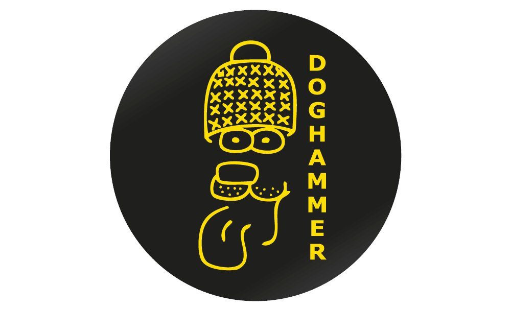 DOGHAMMER