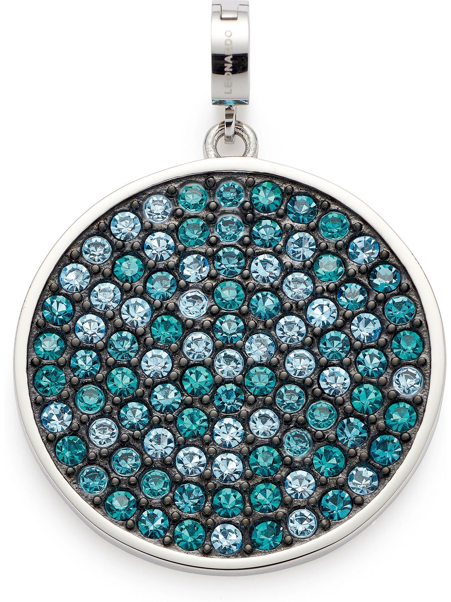 LEONARDO Kettenanhänger Leonardo Damen-...