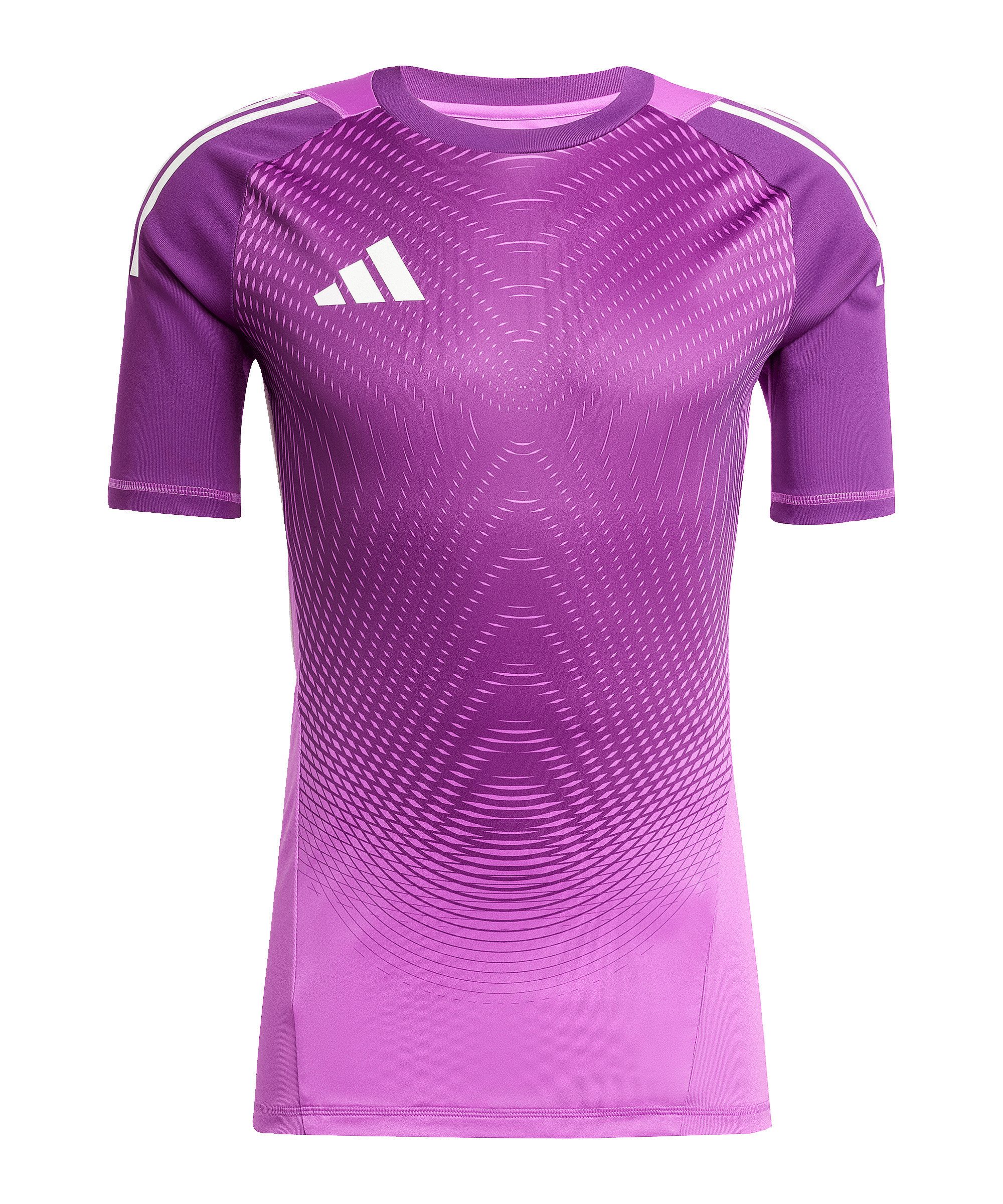 adidas Performance Fußballtrikot adidas Performance Tiro 25 Pro Torwarttrikot Teamsport