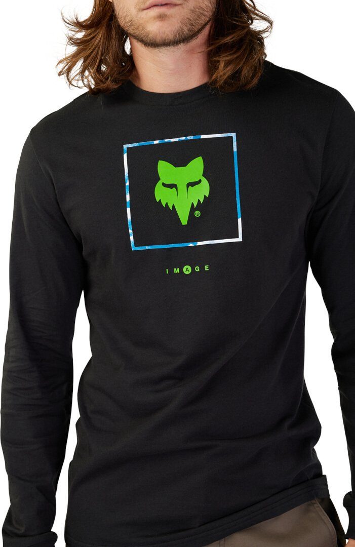 Fox Racing Funktionshemd Atlas Premium Langarmshirt günstig online kaufen