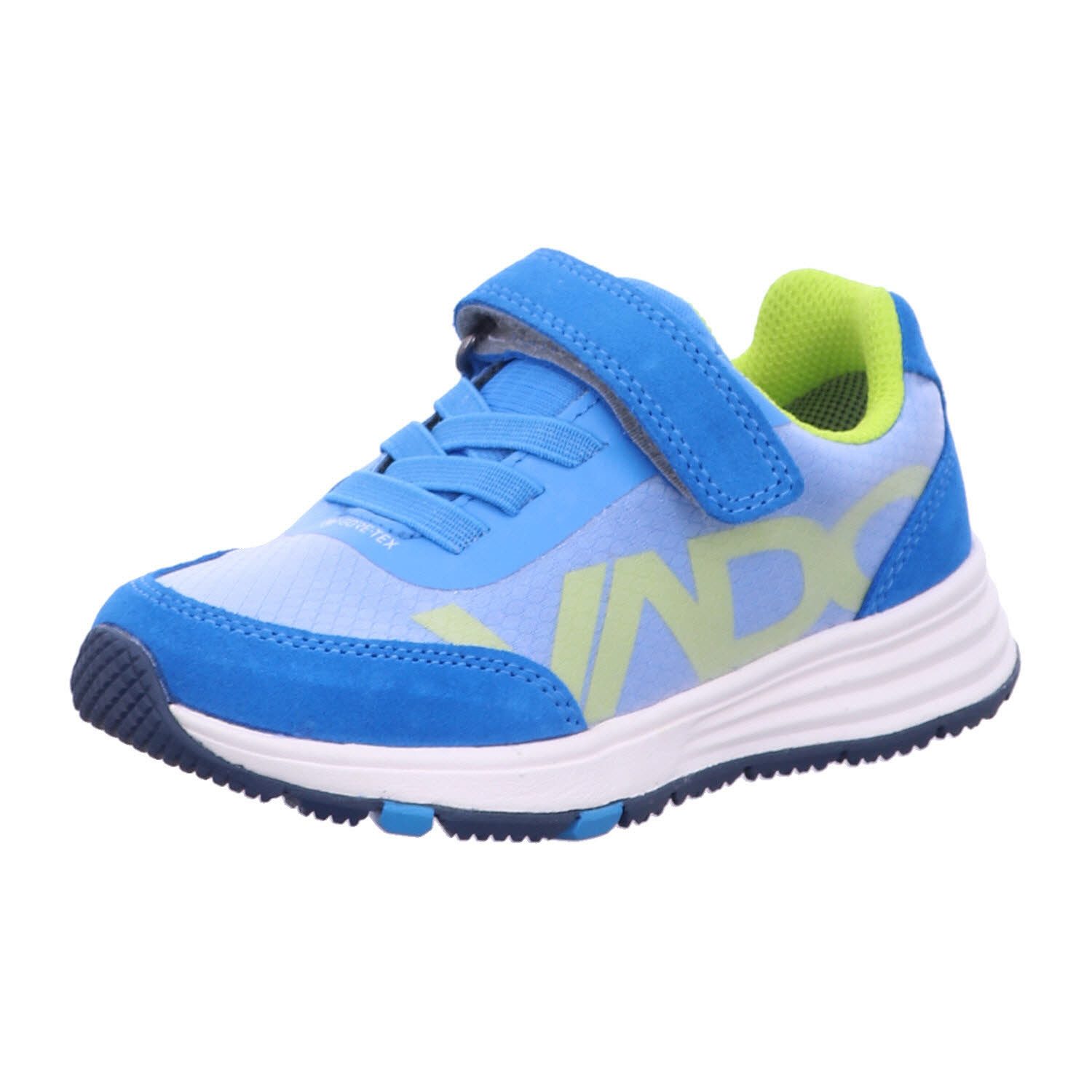 Vado 93327-3301 162 Schnürschuh