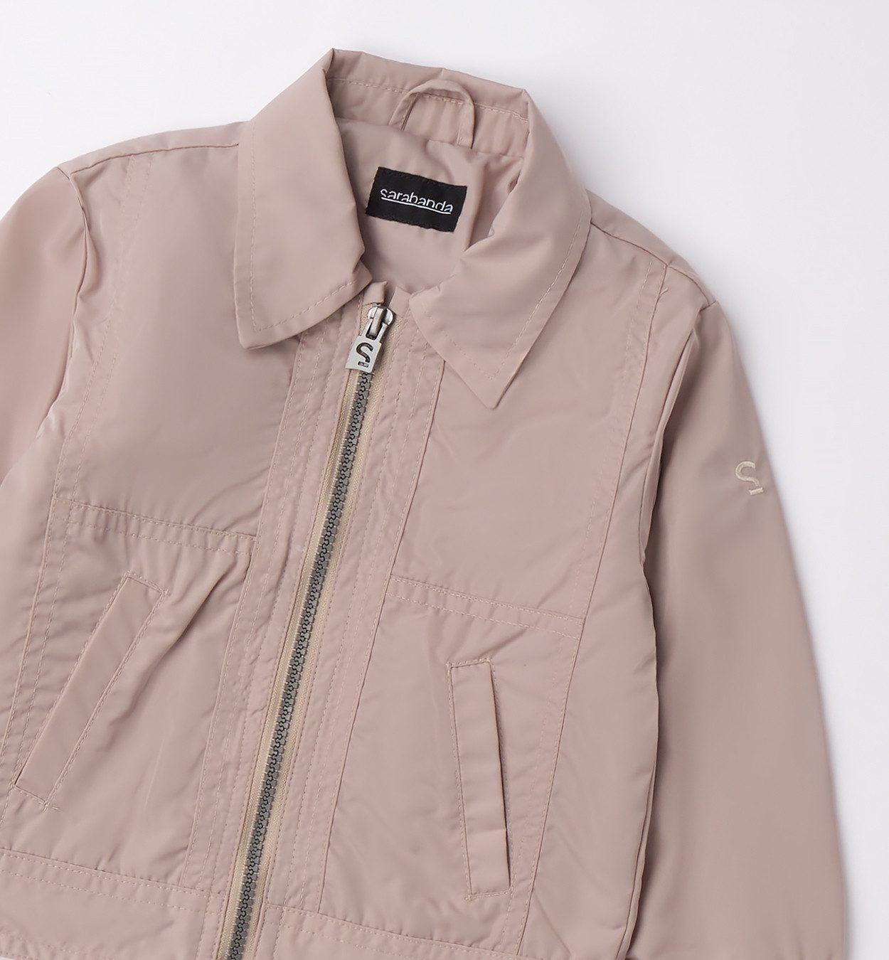 Sarabanda Outdoorjacke BABY BOY JACKET