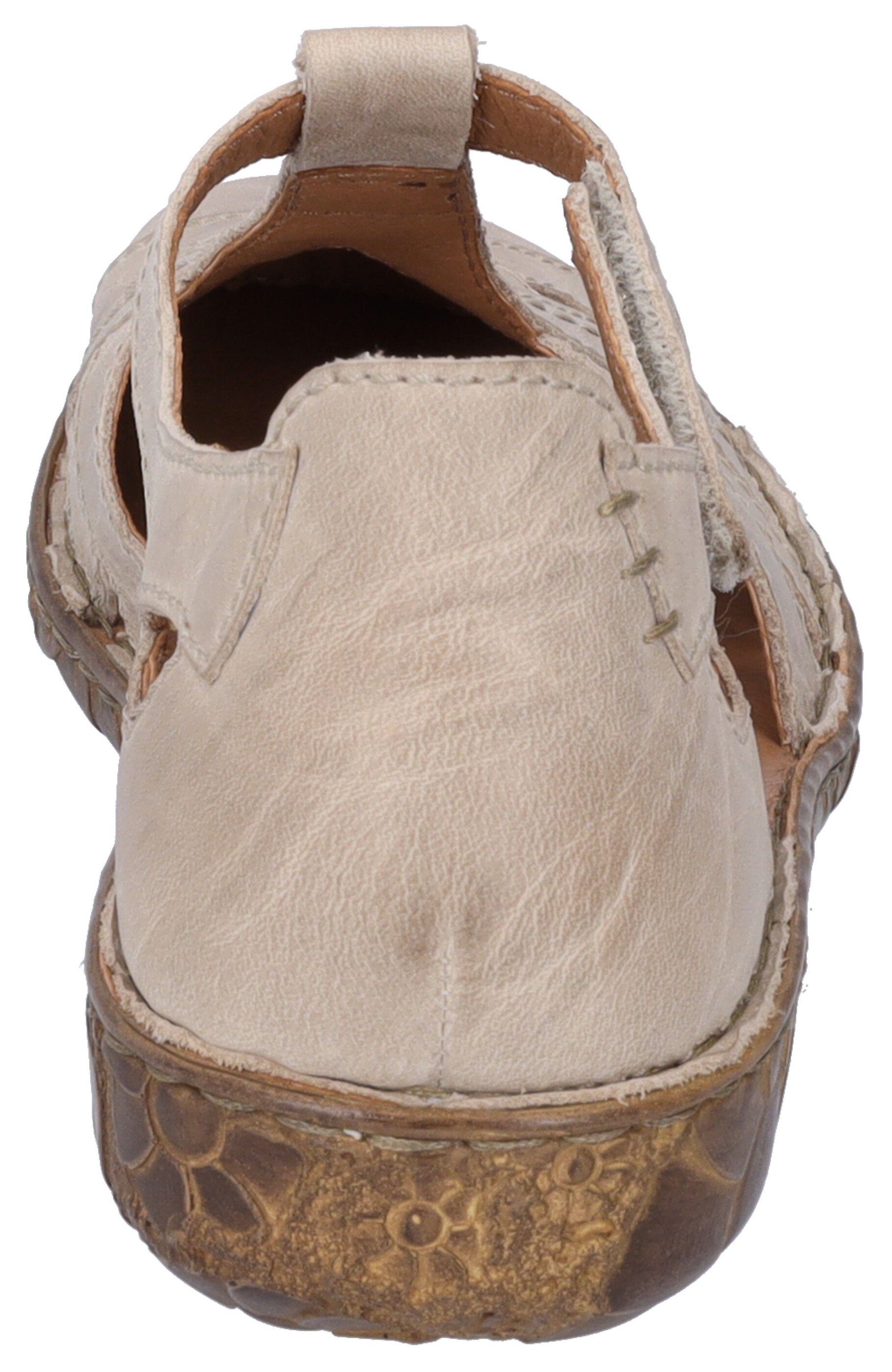 Josef Seibel ROSALIE 29 Klettschuh, Spangenschuh, Sandale, Komfortschuh mit günstig online kaufen
