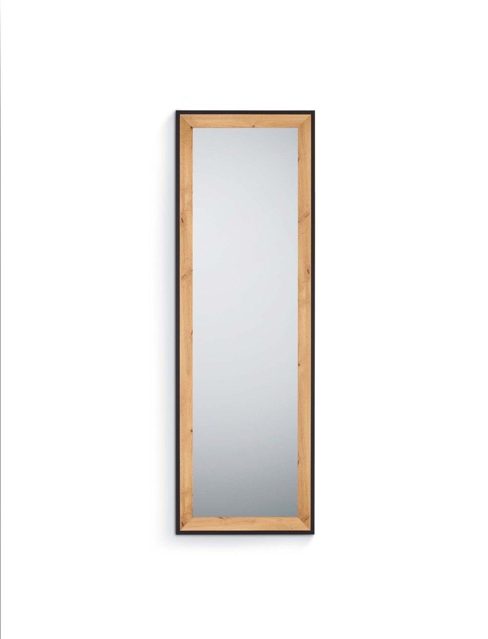 Rahmenspiegel Eiche Eiche Branda MIRRORS Artisan MORE Spiegel Artisan Eiche AND | Artisan