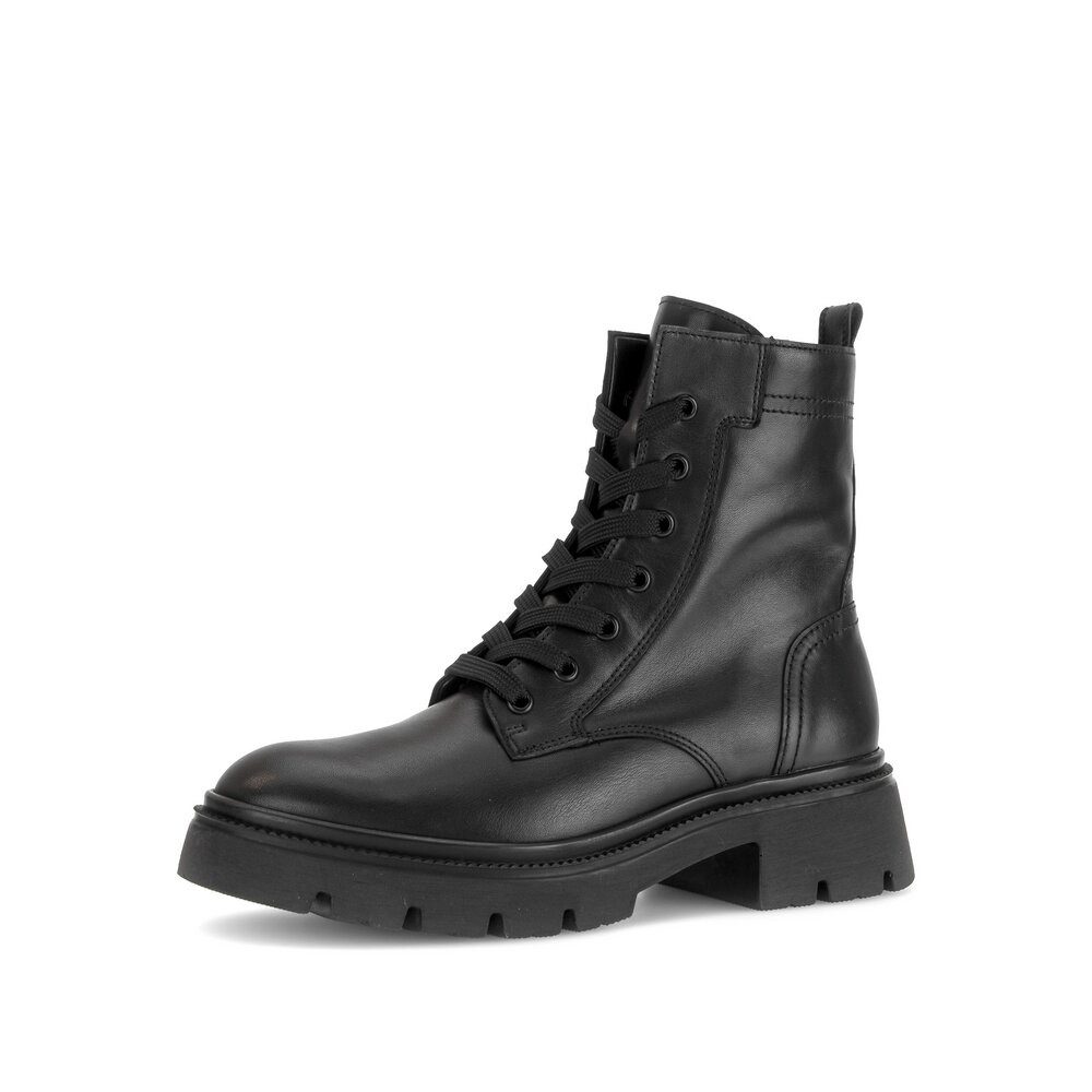 Gabor Gabor - Stiefeletten - Schwarz Stiefel