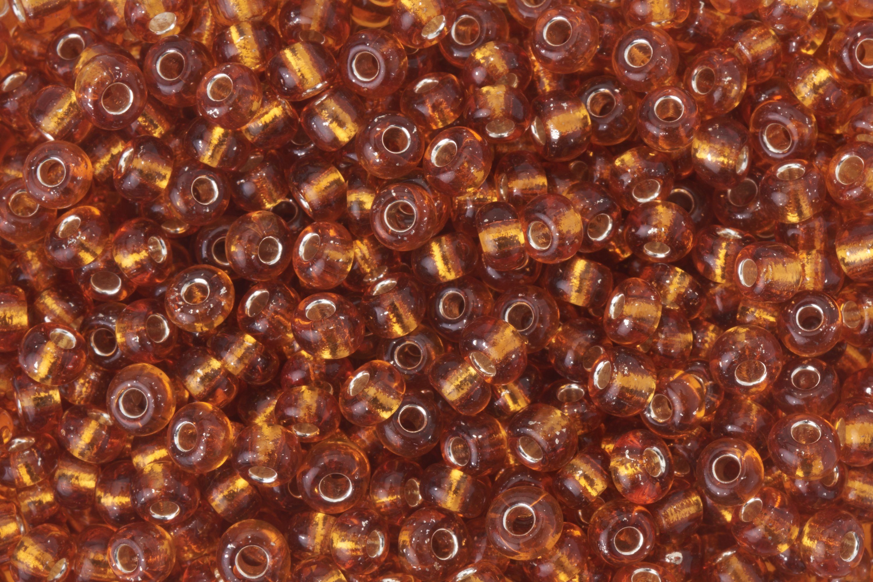 MEYCO Hobby Ремесленные бусы Silverline, 20 g