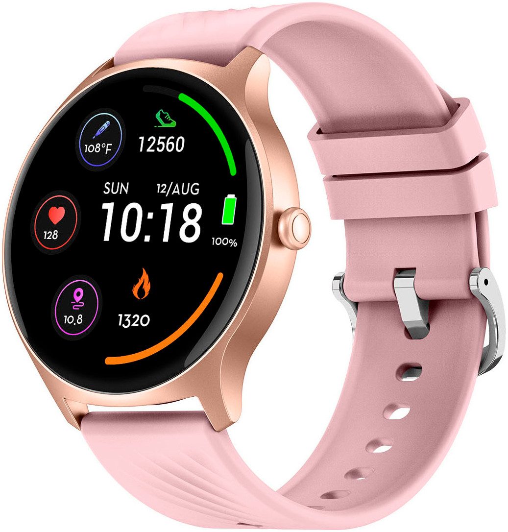 Smart Watch SWC-387 Smartwatch