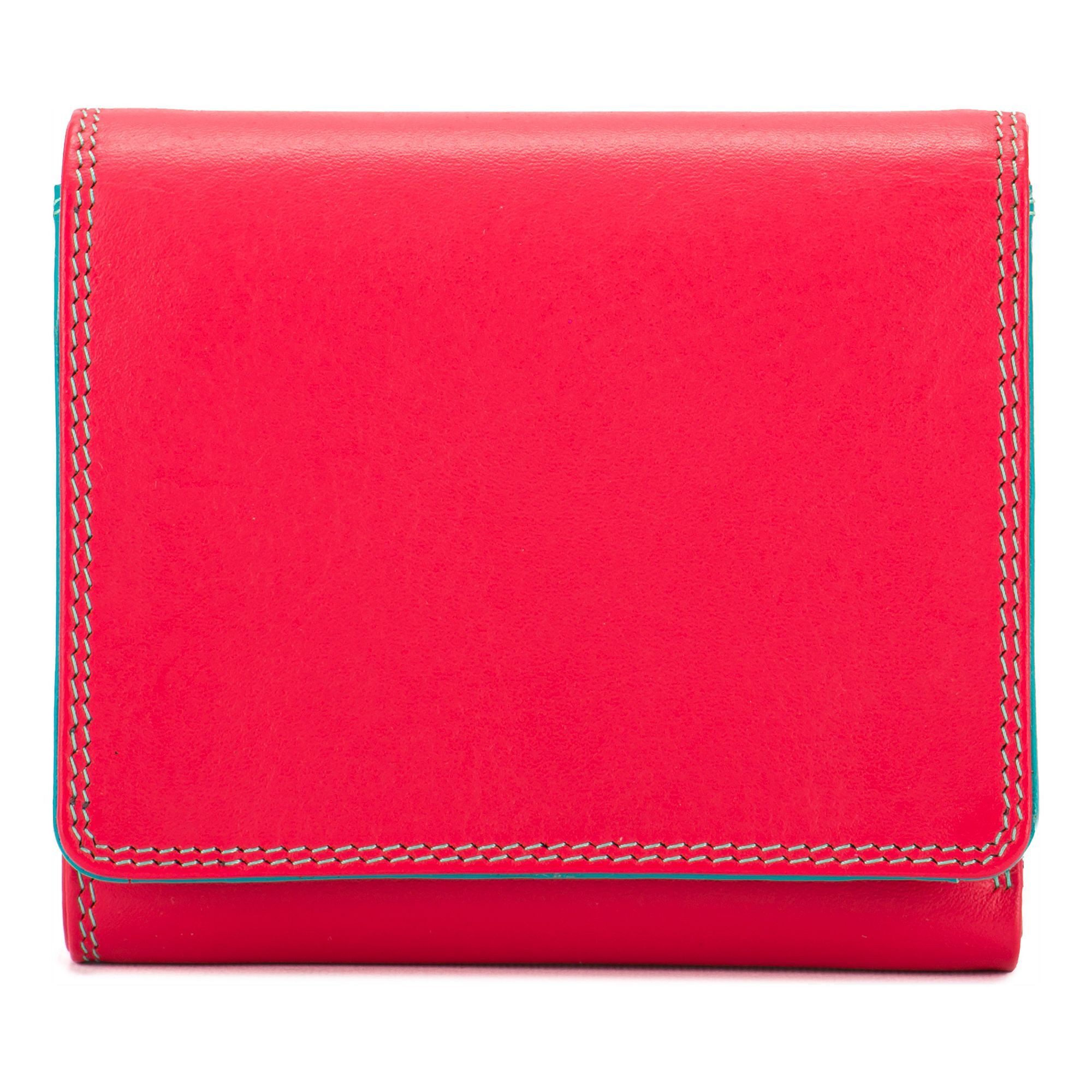 Mywalit Geldbörse, Leder