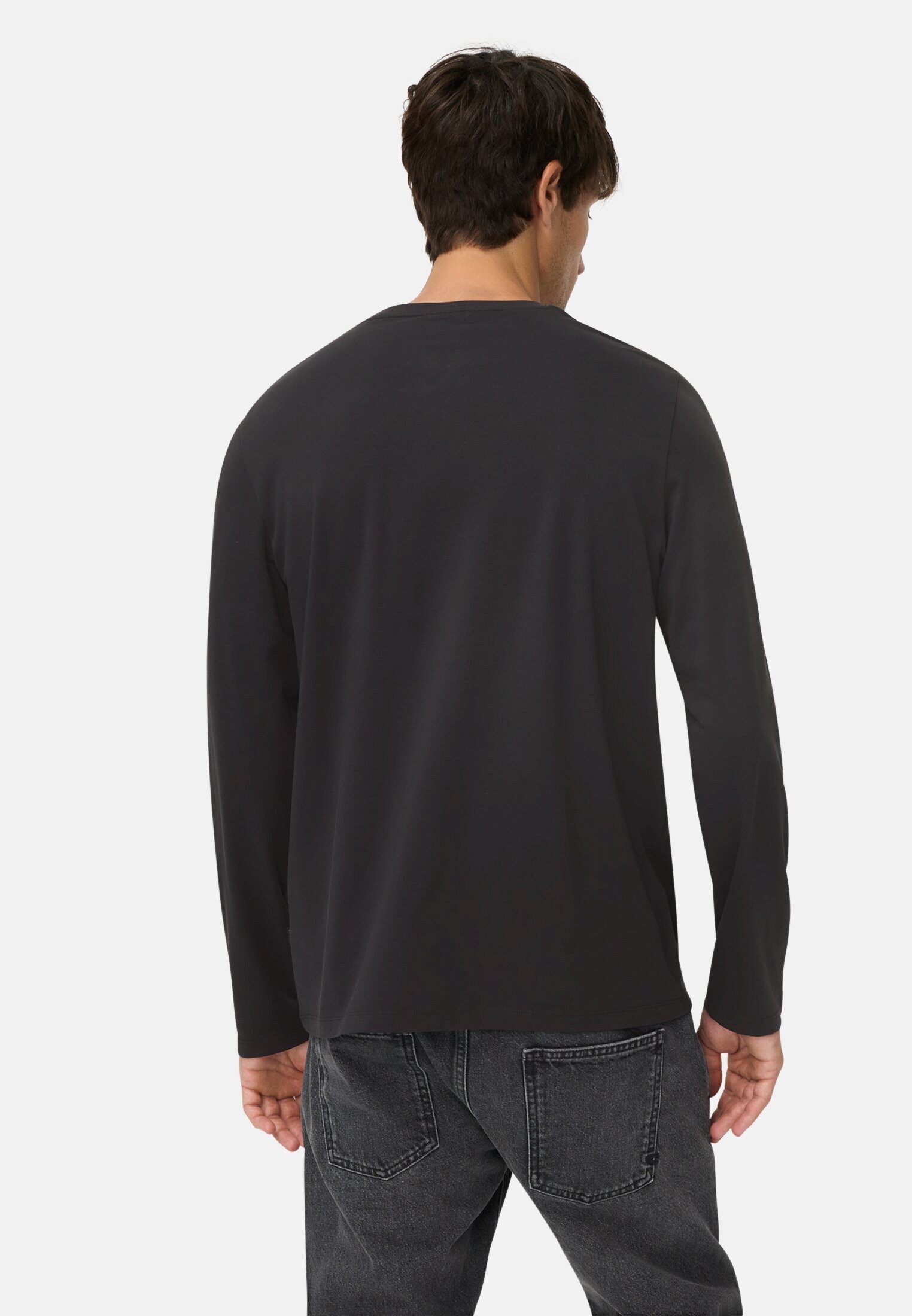 camel active Langarmshirt günstig online kaufen
