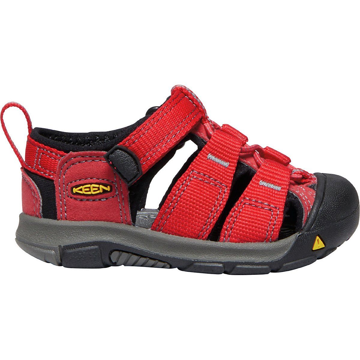 Keen Outdoorsandalen NEWPORT H2 T RIBBON Outdoorsandale