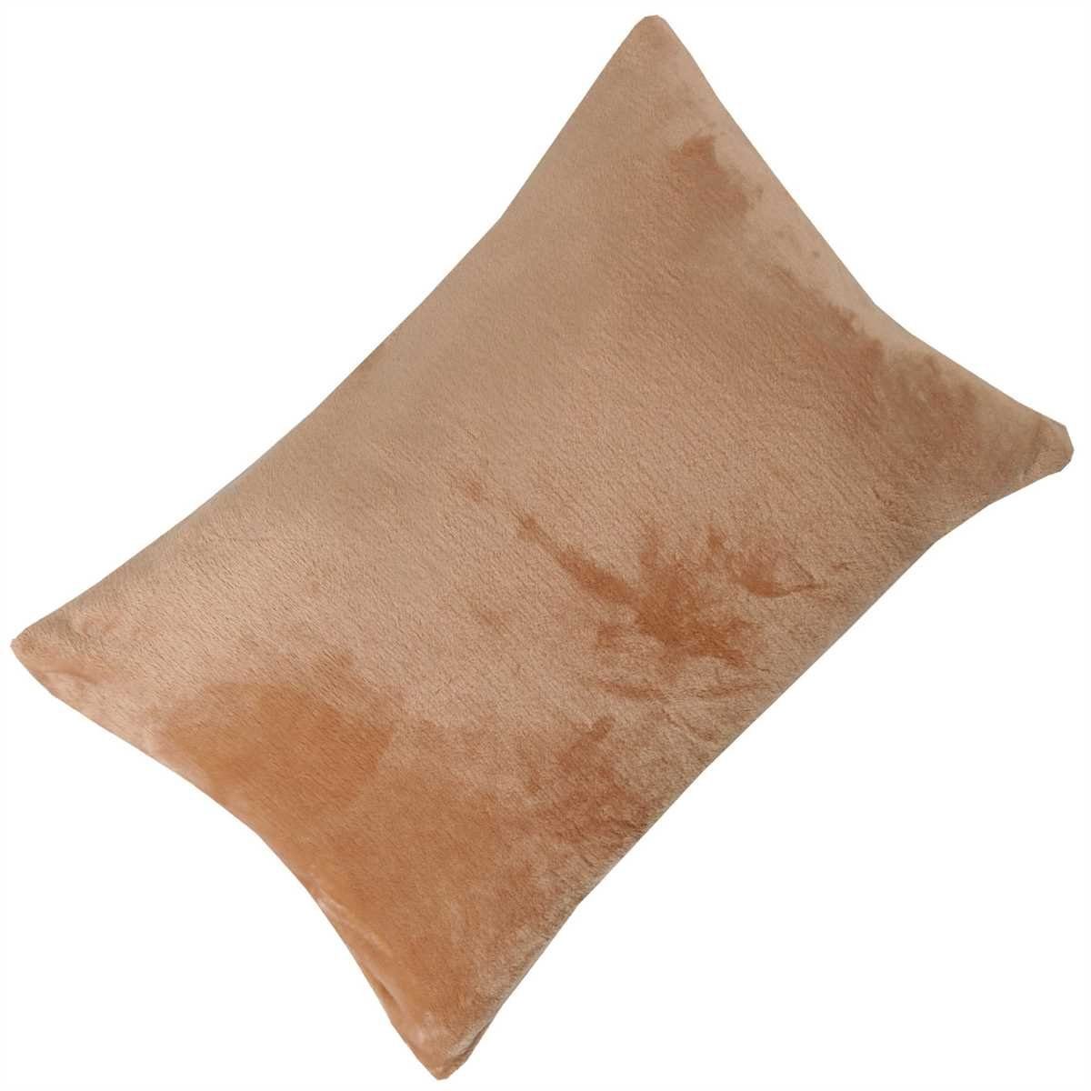 Bestlivings Kissenbezüge Celina, (2 Stück), Flauschbezug / Kissenbezug (40x günstig online kaufen