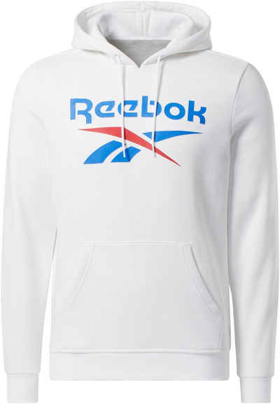 Reebok Kapuzensweatshirt