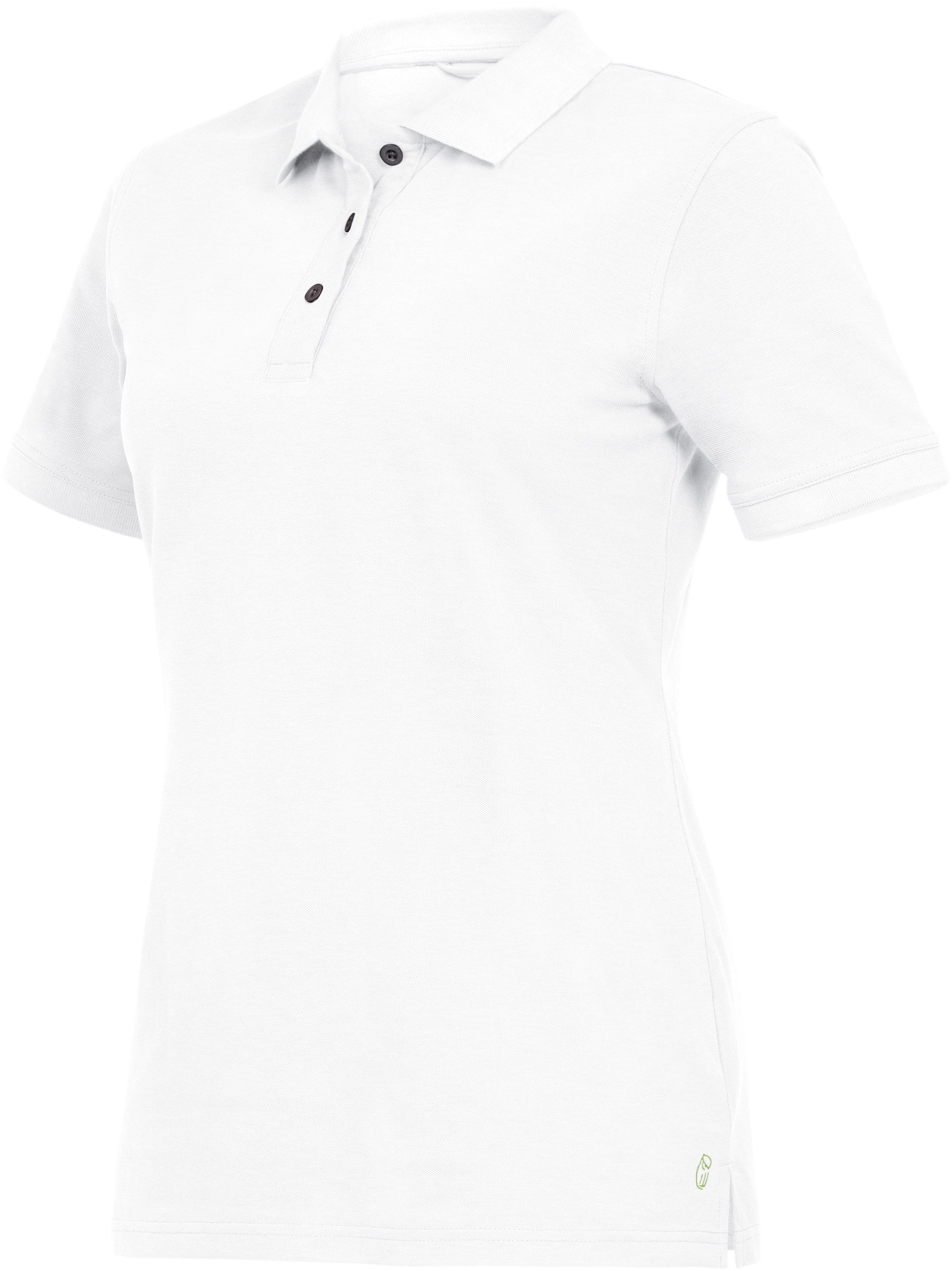 Leibwächter Poloshirt Damen Polo-Shirt mit Piqué-Gewebe Arbeits Workwear Polo bequeme und robuste Workwear, schnell trocknend