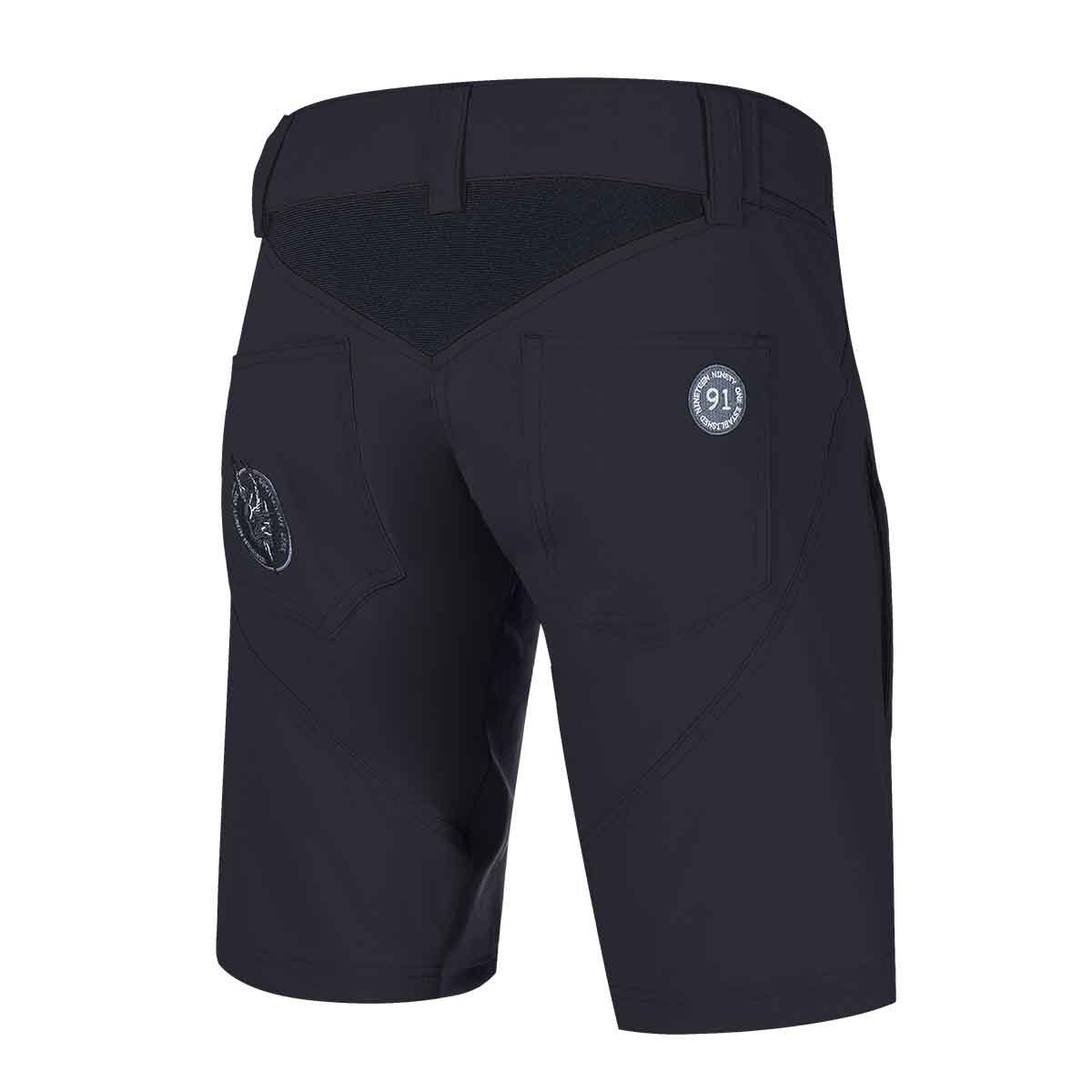 Protective Radhose Shorts Damen P-Flying High W günstig online kaufen