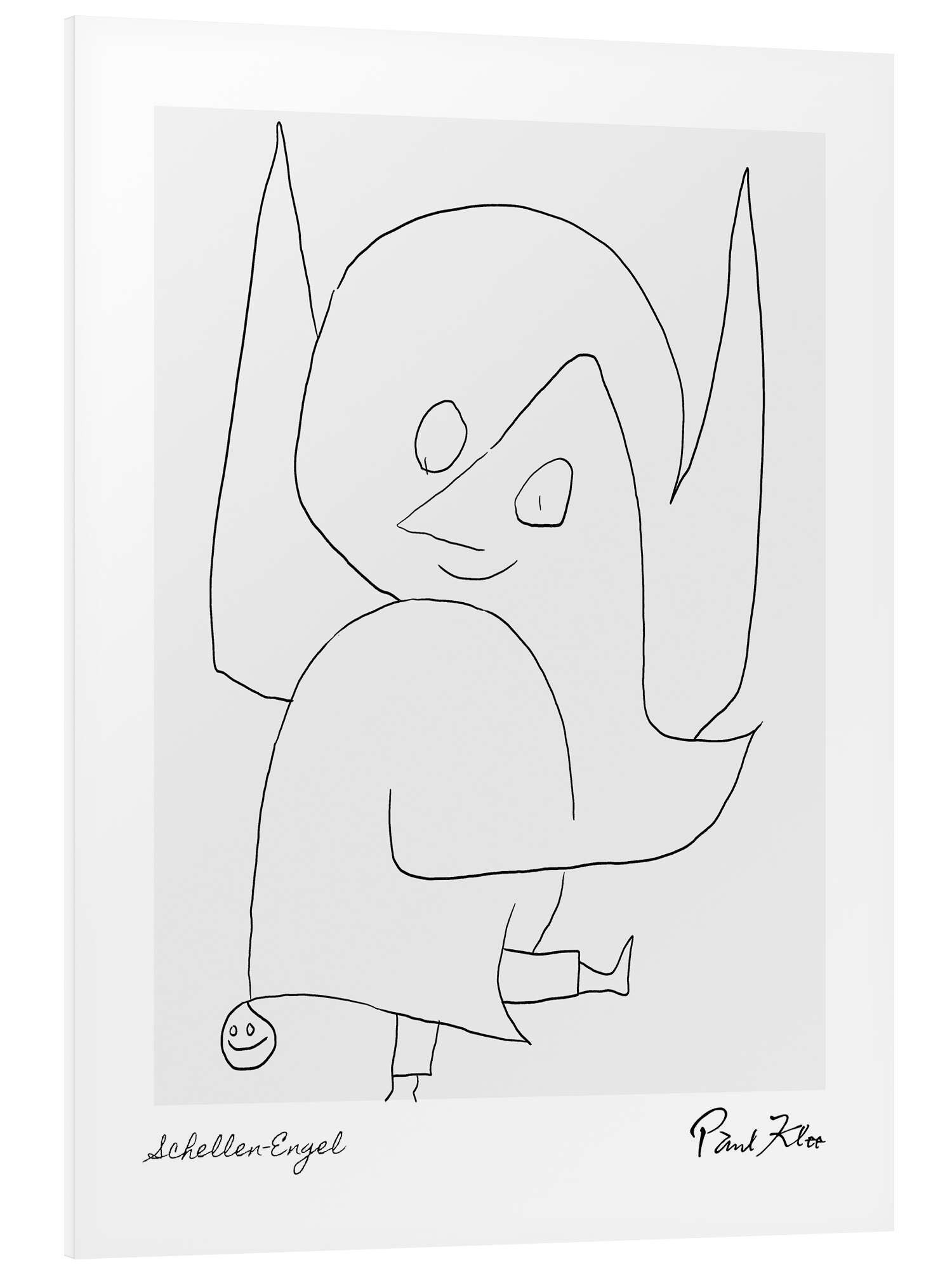 Forex-Bild Paul Klee