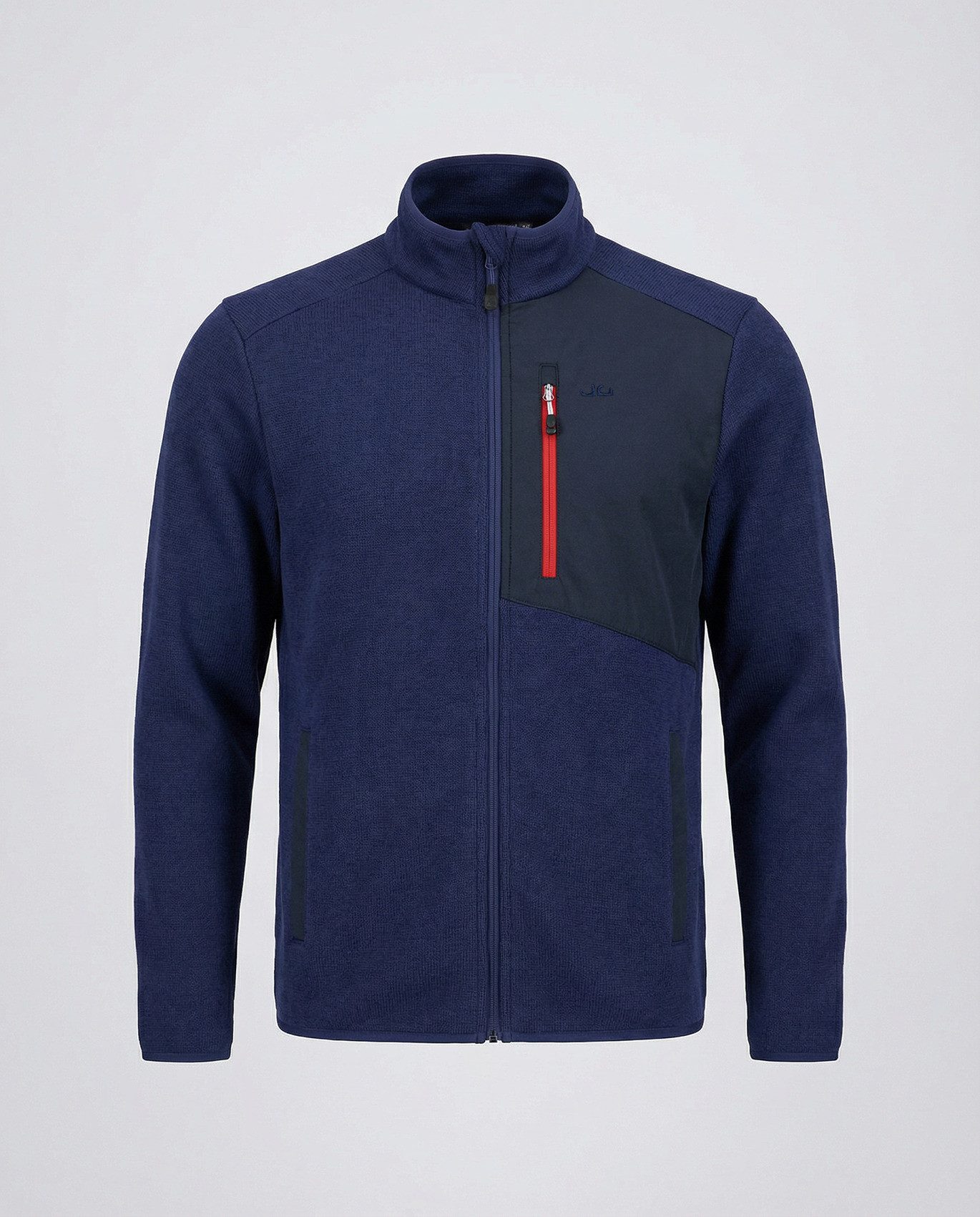 Jeff Green Fleecejacke