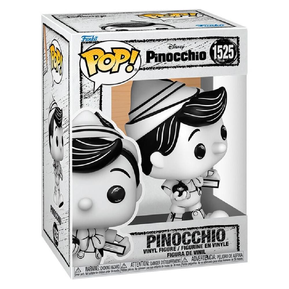 Funko Sammelfigur Pinocchio - Pinocchio #1525