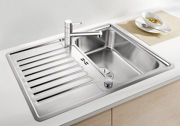 Blanco Küchenspüle CLASSIC Pro 45 S-IF, rechteckig
