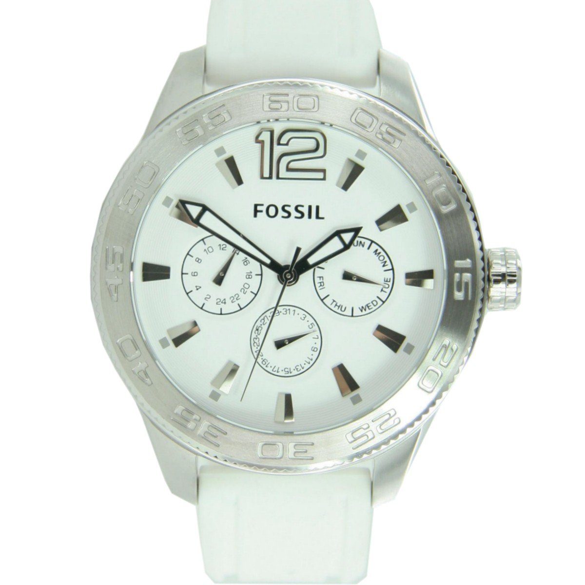 Fossil Quarzuhr BQ1163