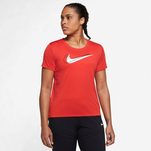 Nike Laufshirt »DRI-FIT SWOOSH RUN WOMENS RUNNING«