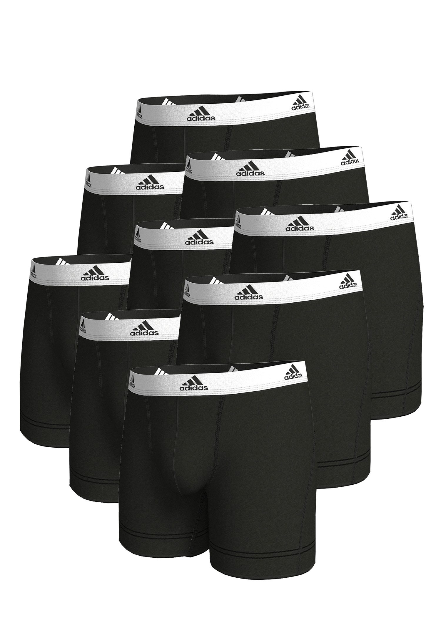 Adidas performance briefs 2025