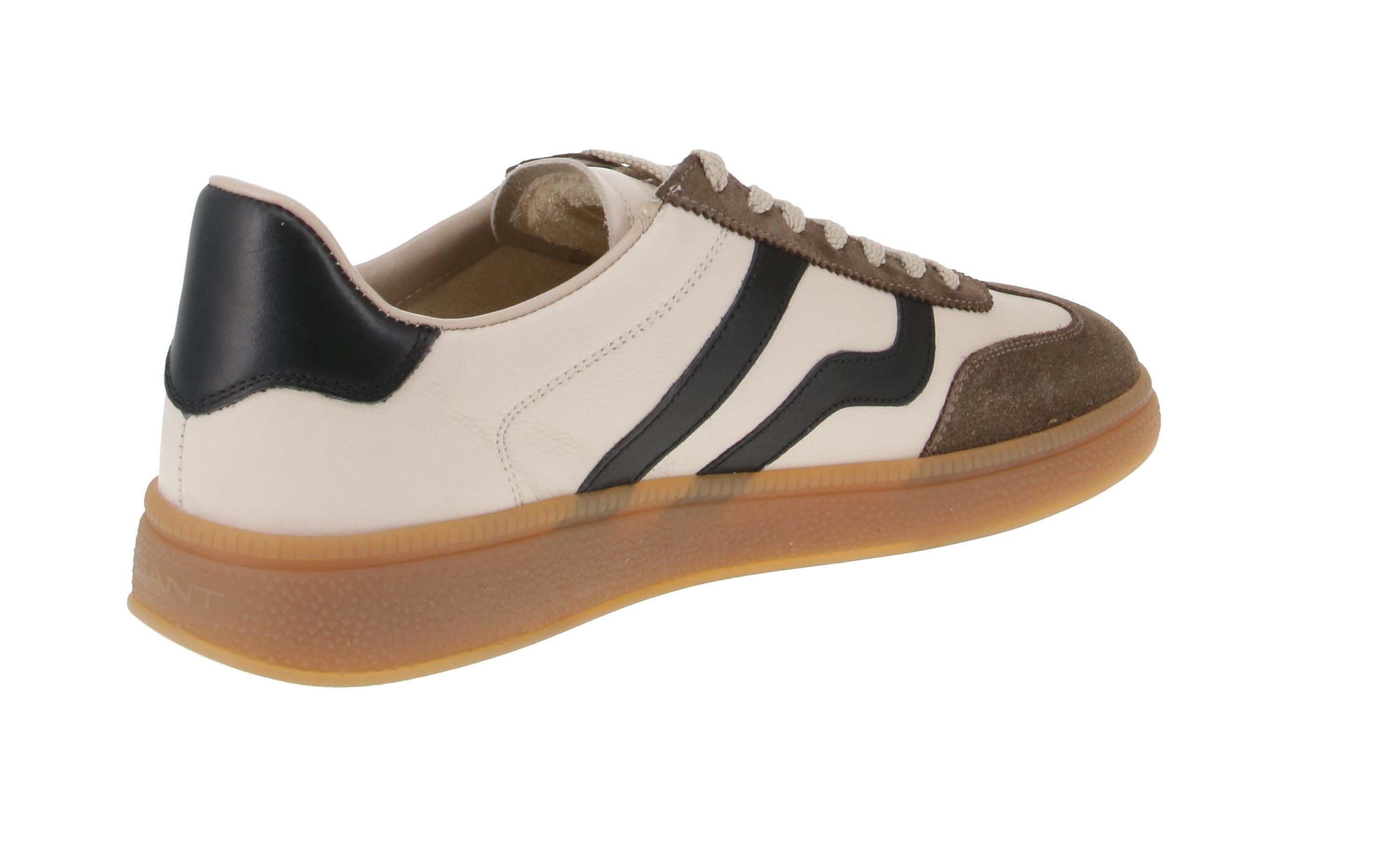 Gant Gant 29631642 Cuzmo - Herren Schuhe Sneaker - G155-Putty Sneaker