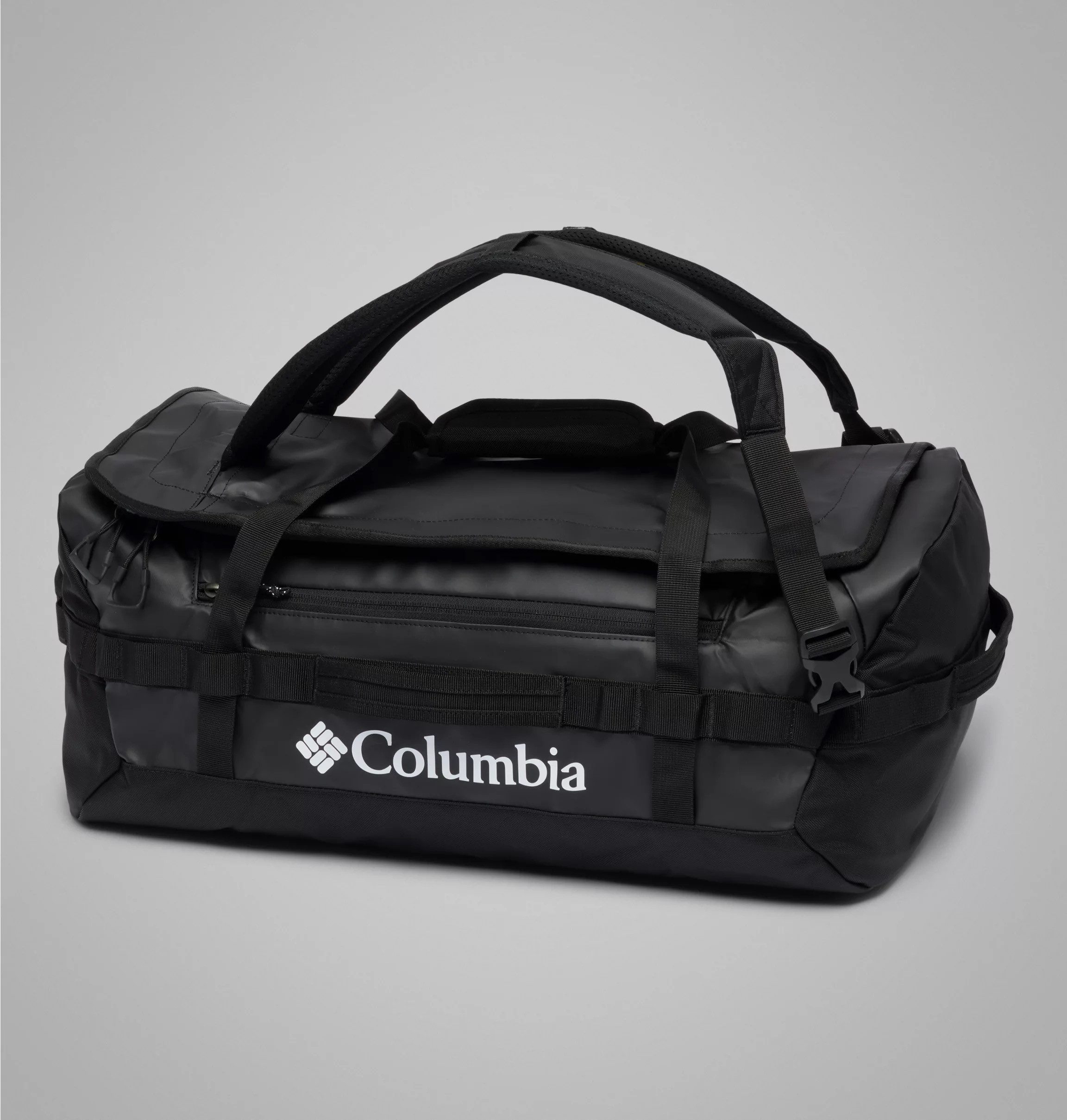 Columbia Reisetasche Landroamer 40L Duffel, sportlicher Stil, für Trekking und Reisen, mit 40 Liter Volumen