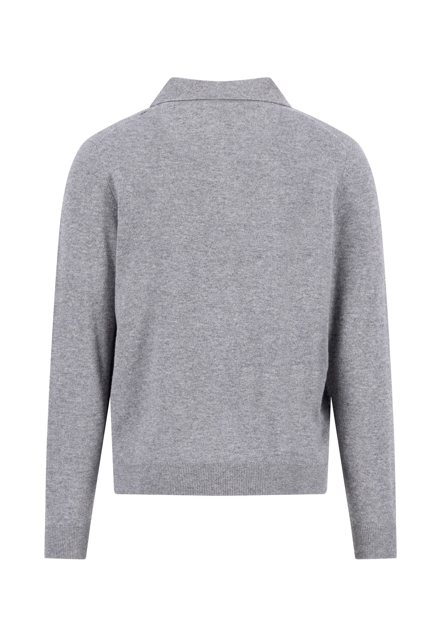 FYNCH-HATTON Polokragenpullover Polo, Longsleeve, Me günstig online kaufen