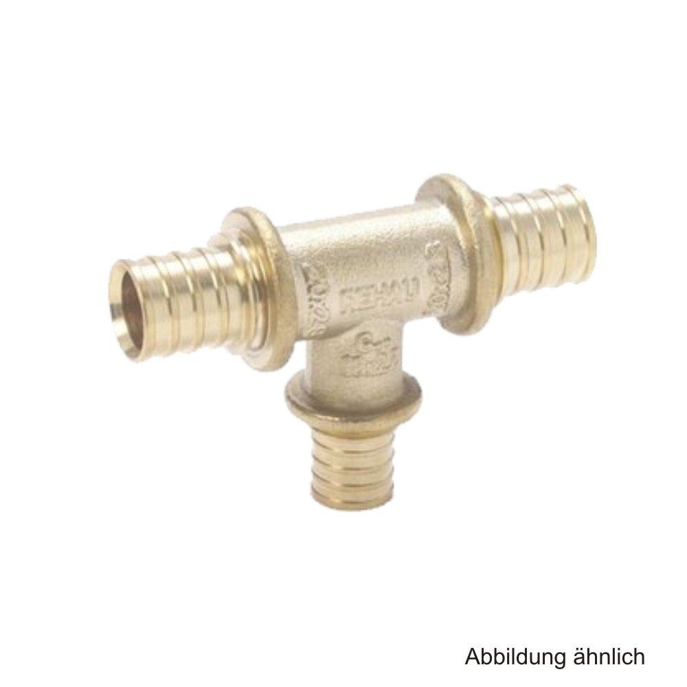 Rehau Полы с подогревом Rehau T-Stück 32 x 2,9 - 32 x 2,9 - 32 x 2,9 mm