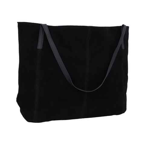 Gusti Leder Shopper Sienna (1-tlg)