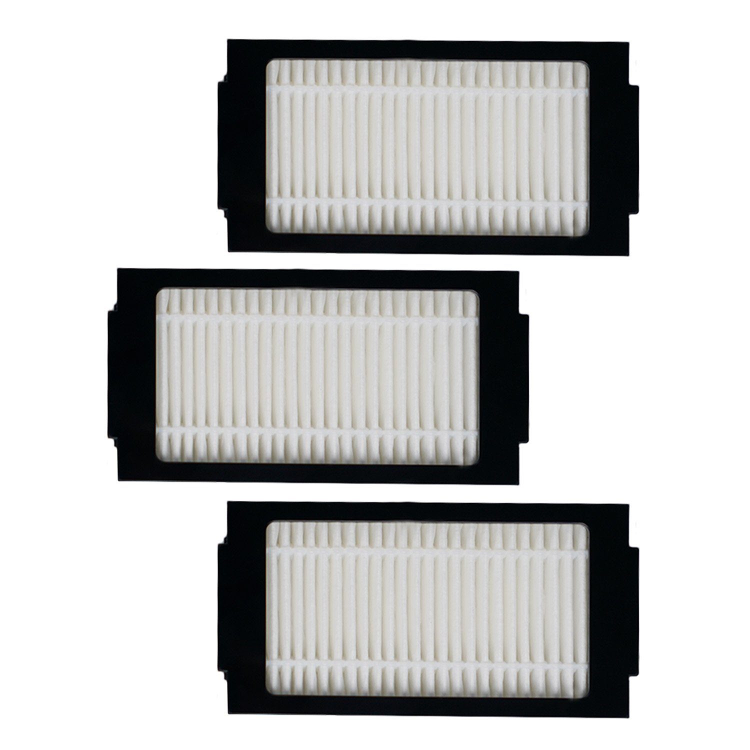 ZACO Ersatzfilter Original, Zubehör für A11s Pro, Filter, Zubehör