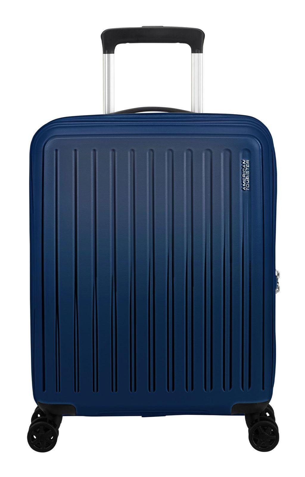 American Tourister® Hartschalen-Trolley Spinner 55 / 20 TSA, 4 Rollen
