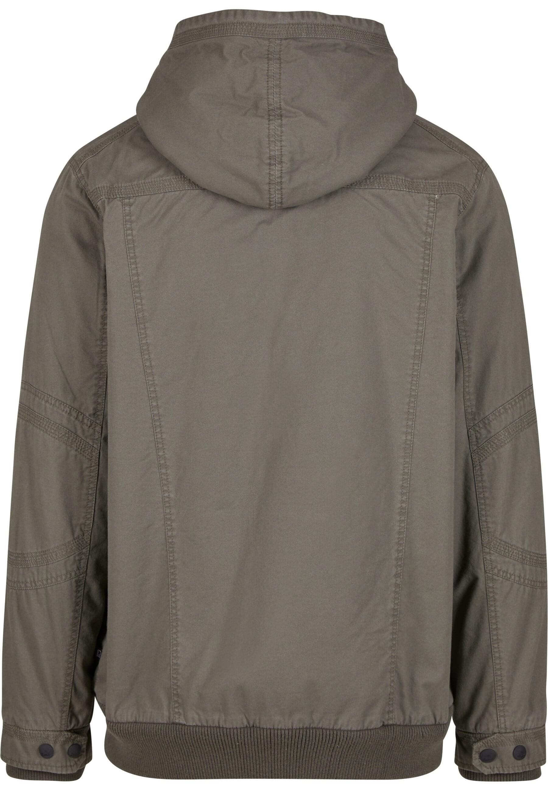 Brandit Winterjacke Brandit Brandit Men Meadow Jacket (1-St) günstig online kaufen