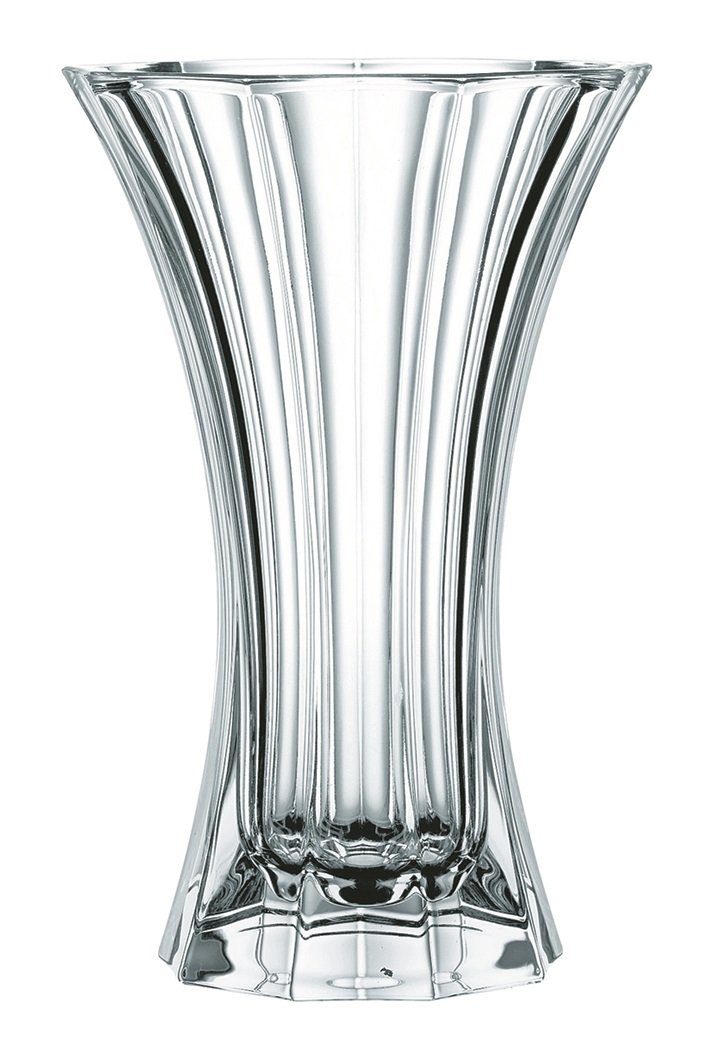 Tischvase Saphir Vase Nachtmann (Set) hoch 18cm Nachtmann