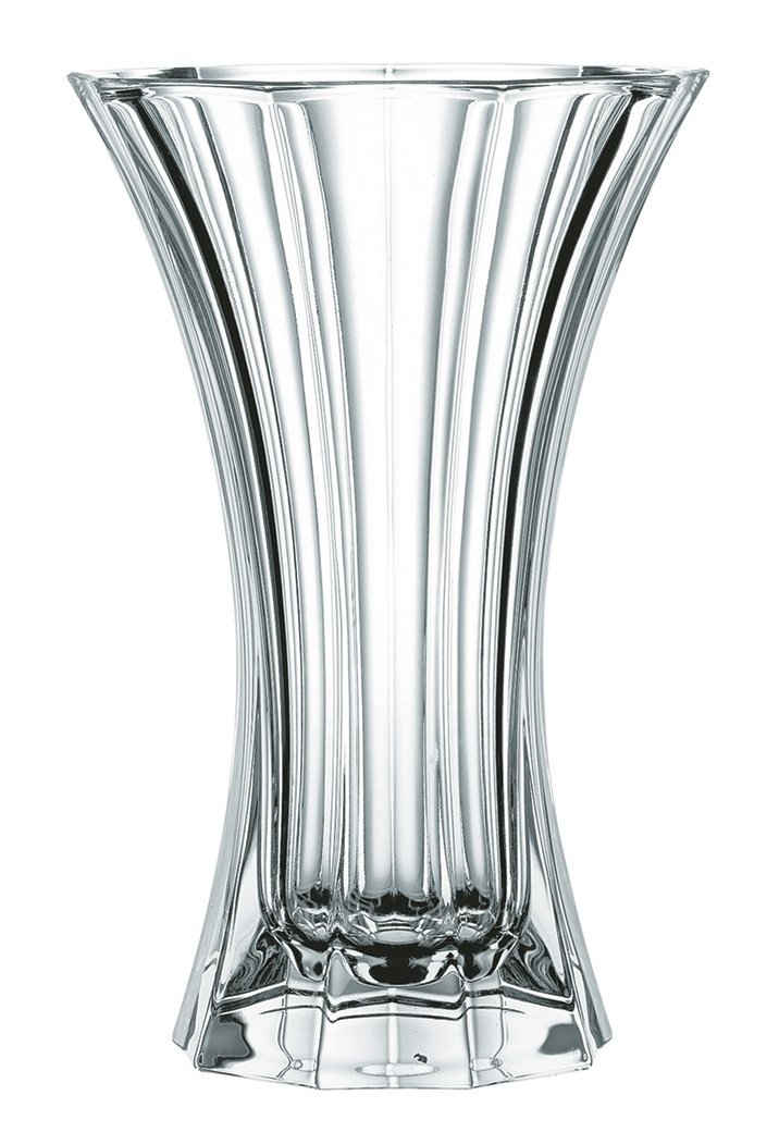 Nachtmann Tischvase »Vase Saphir 18cm hoch« (Set)