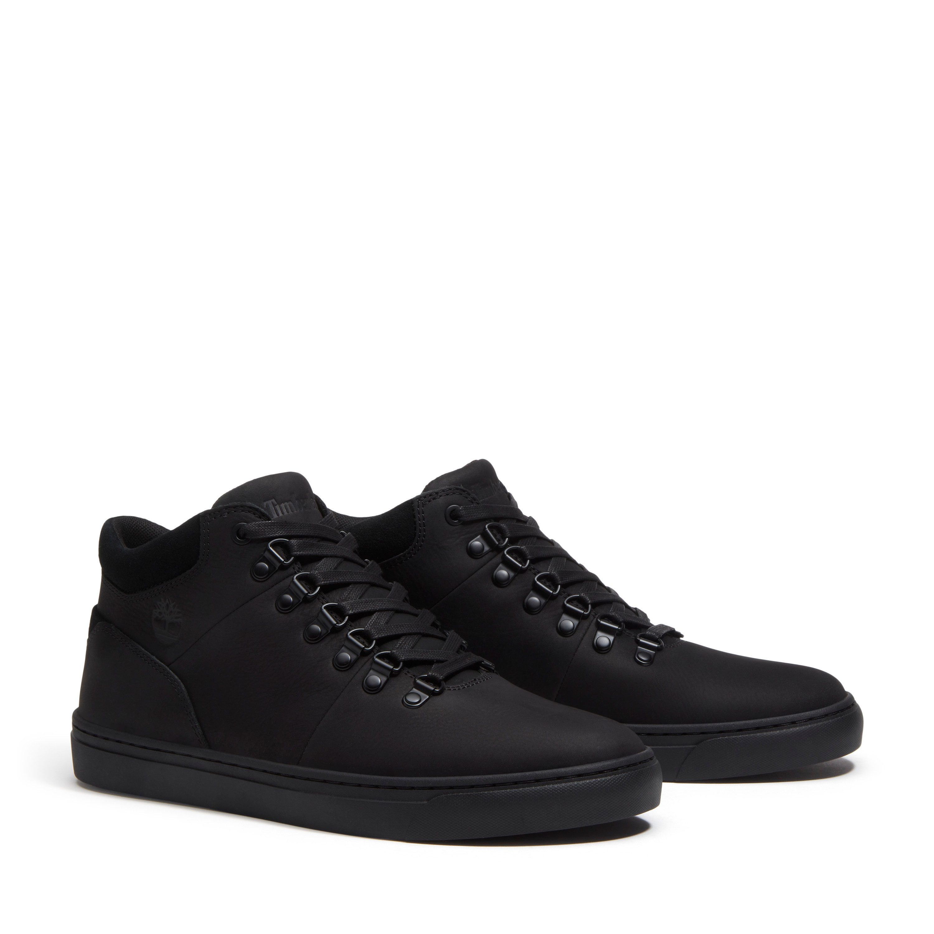 Timberland LISBON HILL - MID LACE SNEAKER Schnürboots