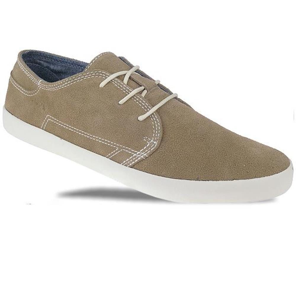 IDANA IDANA Leder Halbschuhe Sneaker