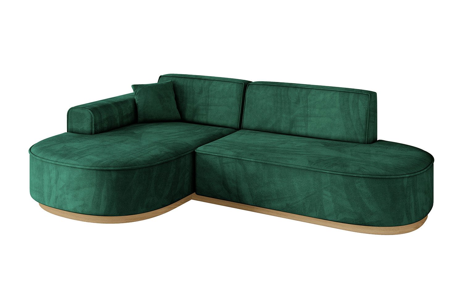 ALTDECOR Ecksofa MARI-L1-v2, Sofa Praktische Bequeme günstig online kaufen