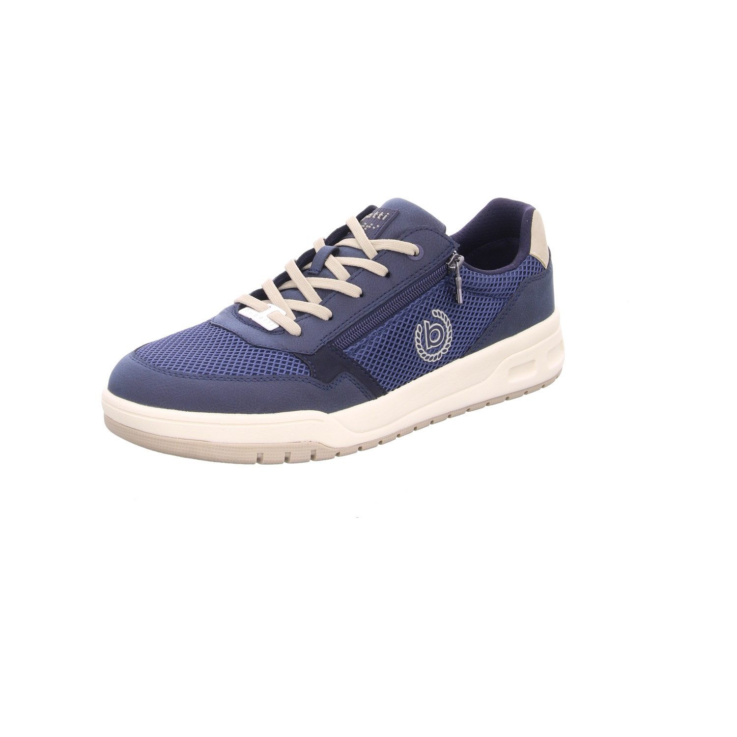 bugatti Halbschuhe für Herren Mokassin (keine Angabe, 1-tlg., keine Angabe)