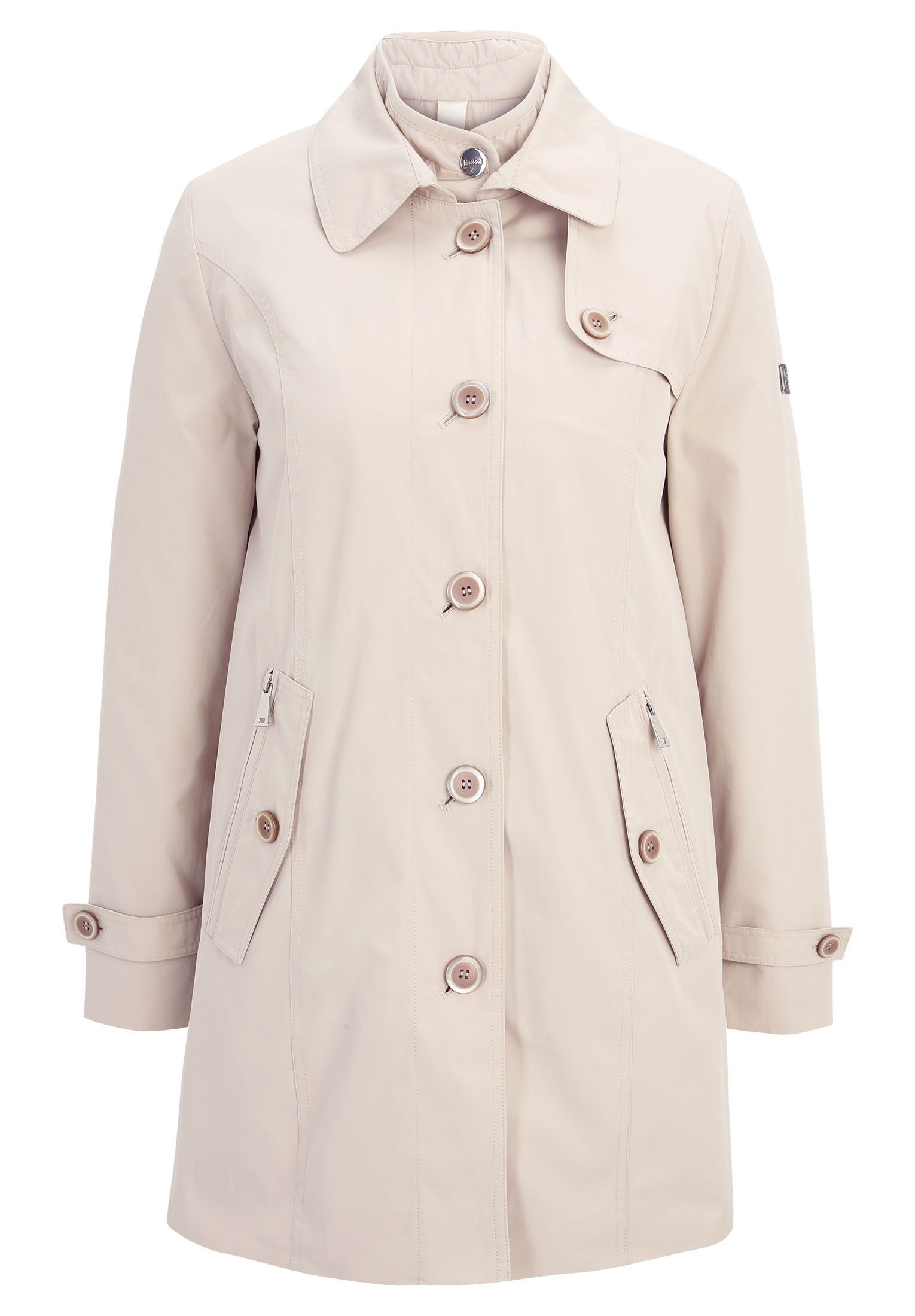 Betty Barclay 3-in-1-Funktionsjacke Betty Barclay Damen günstig online kaufen