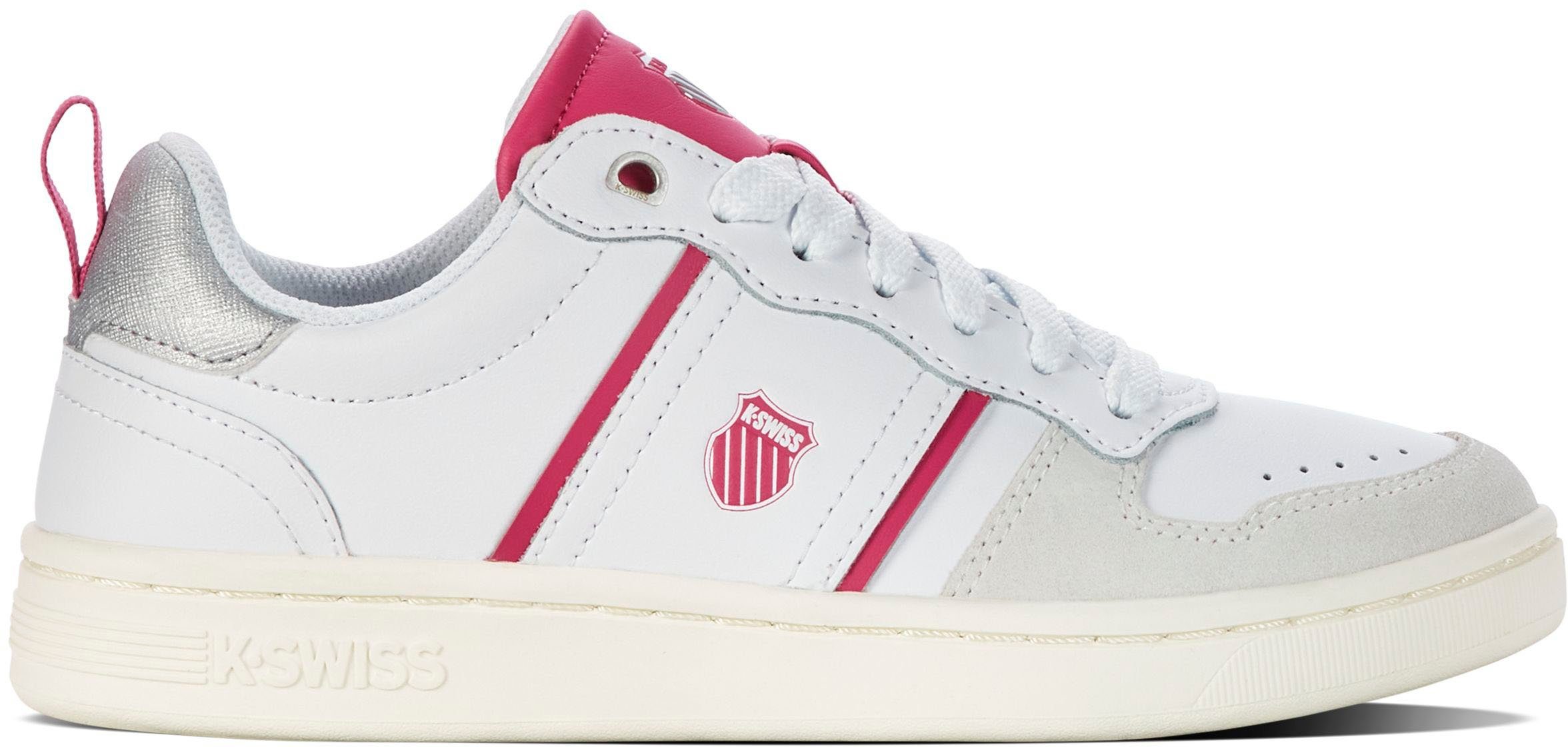 K-Swiss Lozan Match LTH Sneaker günstig online kaufen