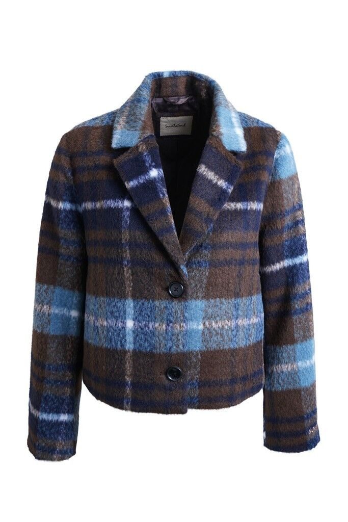 Smith & Soul Jackenblazer