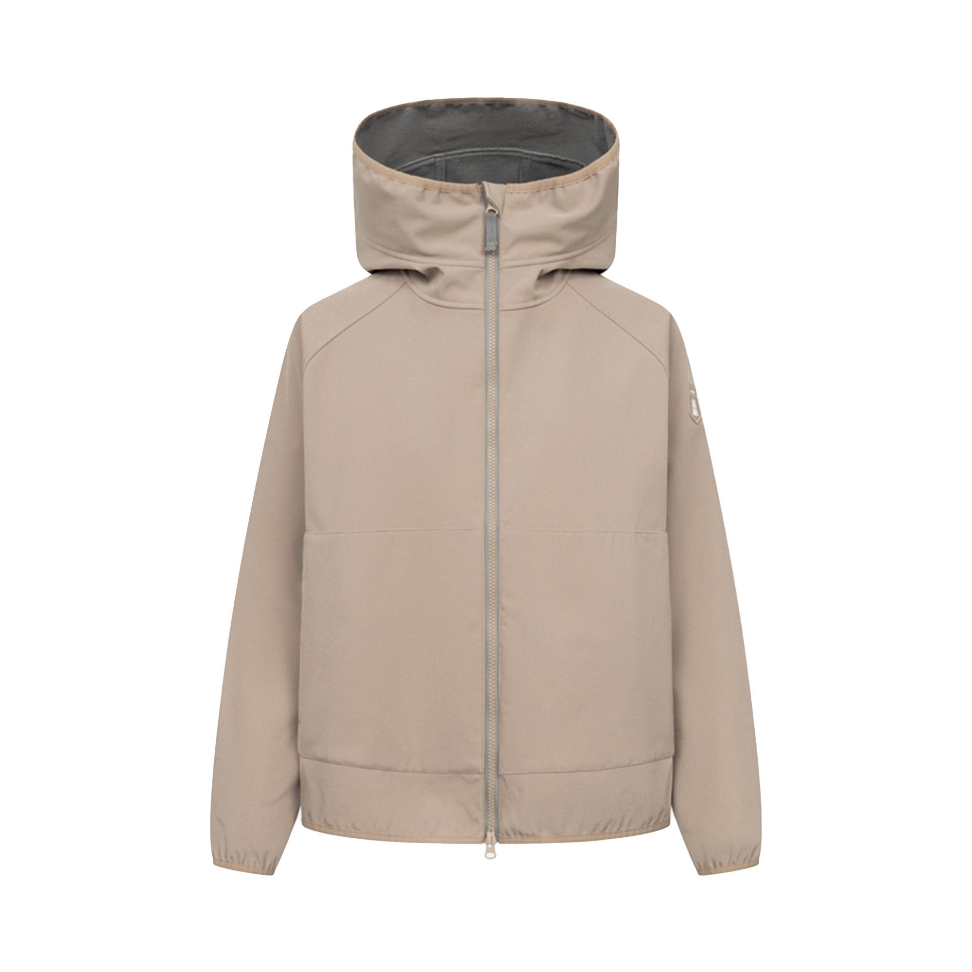 Softshelljacke Peutby